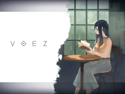  VOEZ Start 2