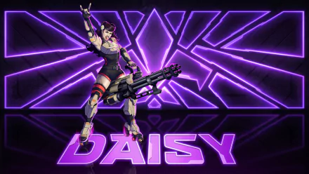 video game Agents of Mayhem HD Desktop Wallpaper | Background Image