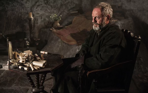 Liam Cunningham Davos Seaworth TV Show Game Of Thrones HD Desktop Wallpaper | Background Image