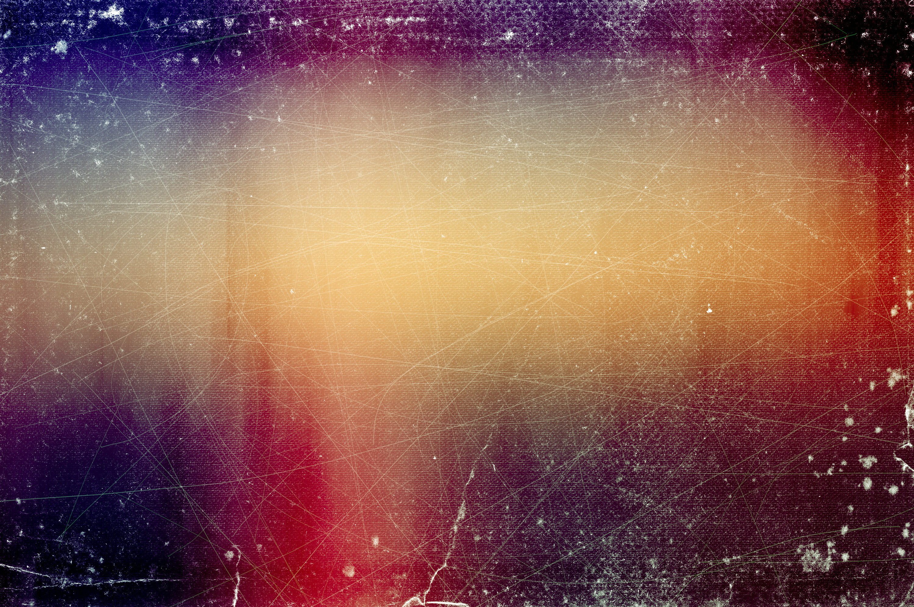 Abstract Blur HD Wallpaper