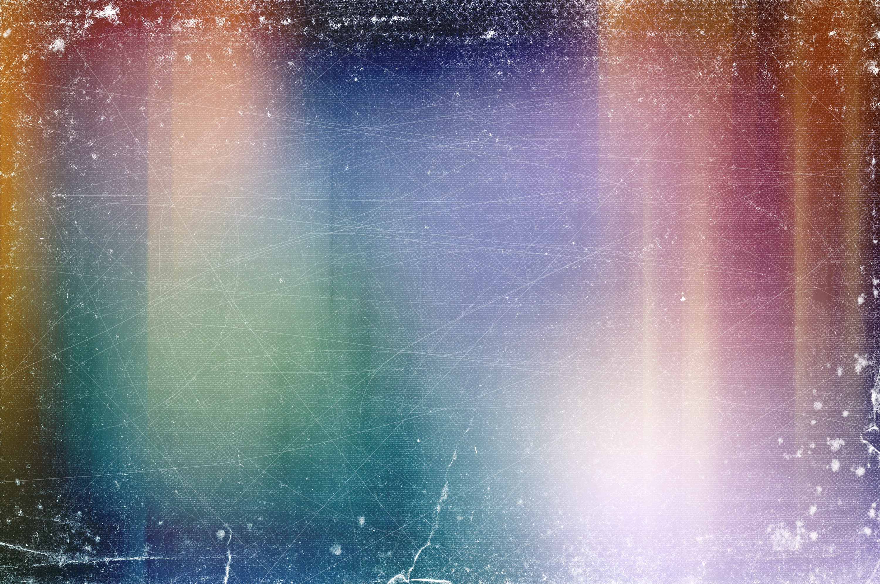 Abstract Blur HD Wallpaper