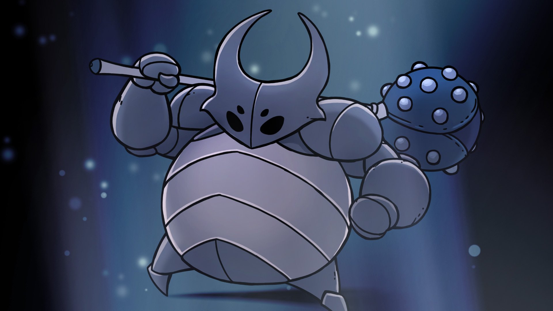 Hollow Knight Hd Wallpaper Background Image 1920x1080