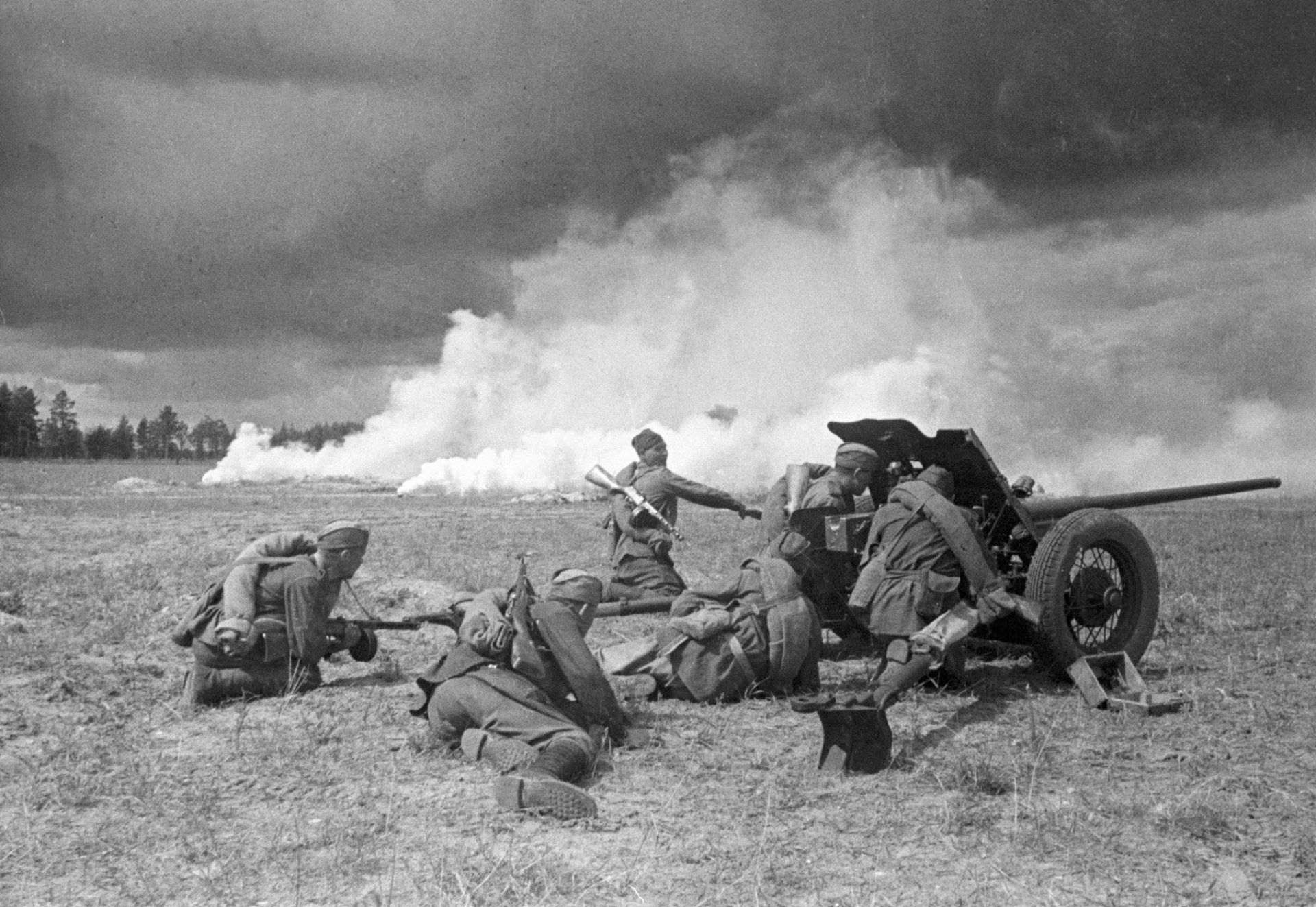 Фото великой отечественной войны 1941 1945 годы