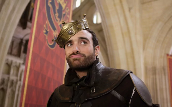 TV Show Galavant HD Desktop Wallpaper | Background Image