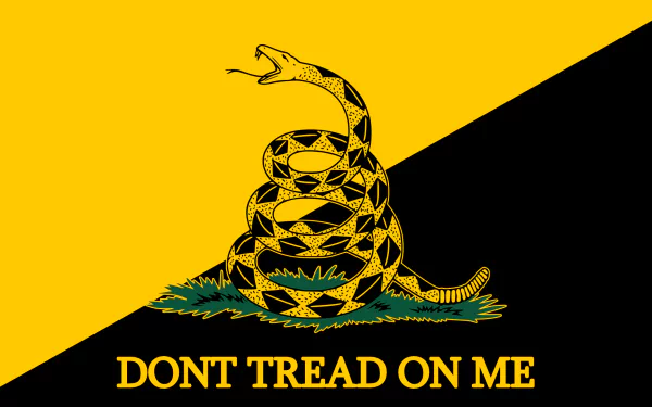 Misc gadsden flag HD Desktop Wallpaper | Background Image