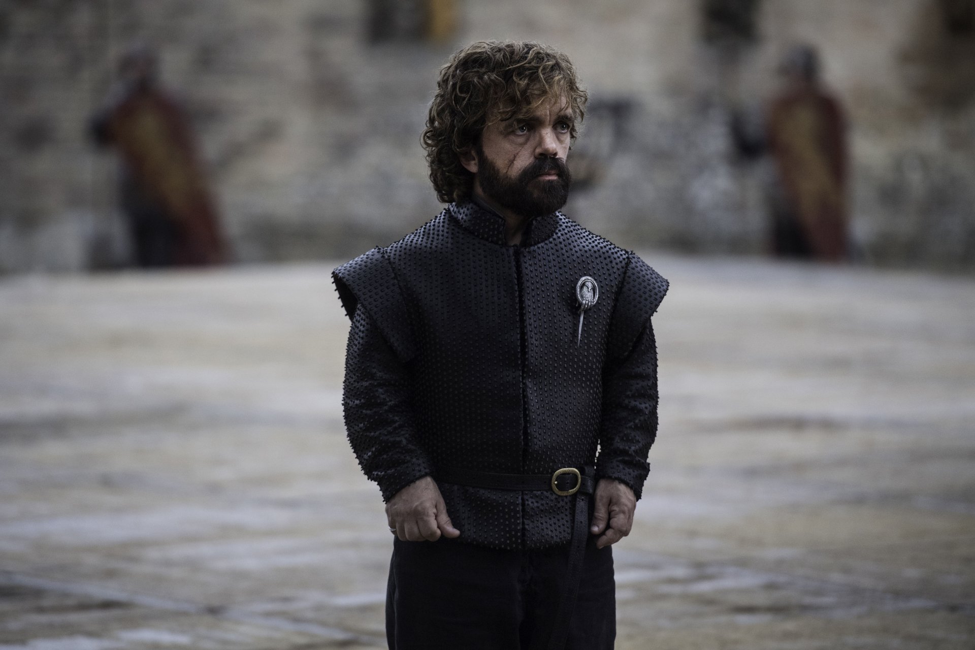 Download Tyrion Lannister Peter Dinklage TV Show Game Of Thrones 4k Ultra HD Wallpaper
