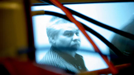 TV Show Making a Murderer HD Desktop Wallpaper | Background Image