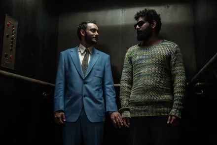  American Gods episode 3