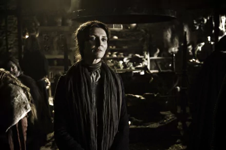 Michelle Fairley Catelyn Stark TV Show Game Of Thrones HD Desktop Wallpaper | Background Image