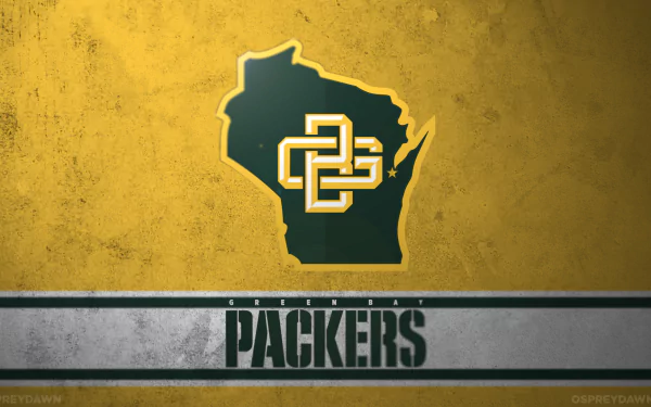 Green Bay Packers Sports HD Desktop Wallpaper | Background Image