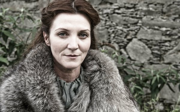 TV Show Game Of Thrones Catelyn Stark Michelle Fairley HD Wallpaper | Background Image