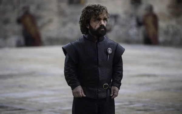 Tyrion Lannister Peter Dinklage TV Show Game Of Thrones HD Desktop Wallpaper | Background Image