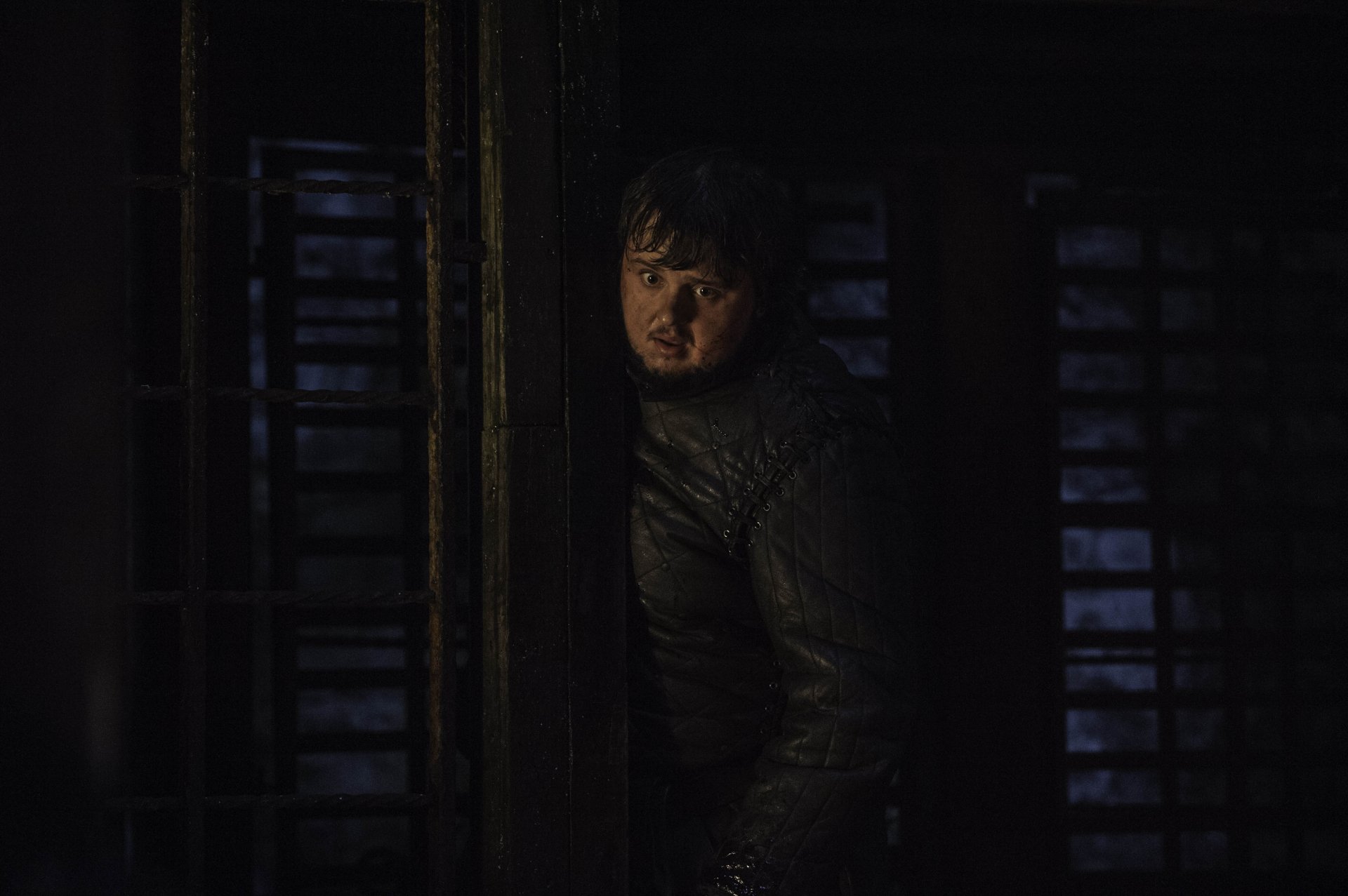 Download John Bradley Samwell Tarly TV Show Game Of Thrones HD Wallpaper