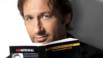 David Duchovny TV Show Californication HD Desktop Wallpaper | Background Image