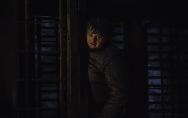 John Bradley Samwell Tarly TV Show Game Of Thrones HD Desktop Wallpaper | Background Image