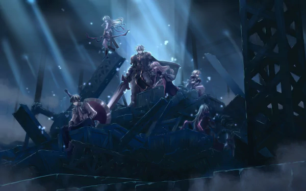 video game Ragnarok (Video Game) HD Desktop Wallpaper | Background Image