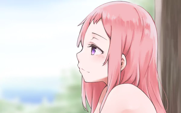 Aguri (Gamers!) Anime gamer HD Desktop Wallpaper | Background Image
