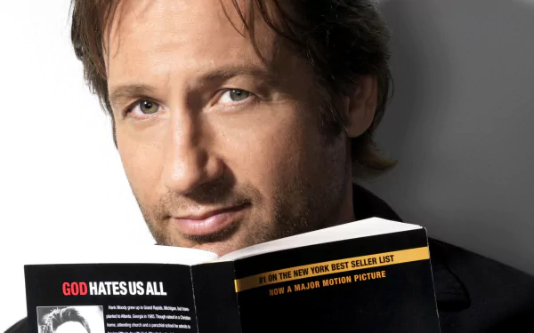 David Duchovny TV Show Californication HD Desktop Wallpaper | Background Image