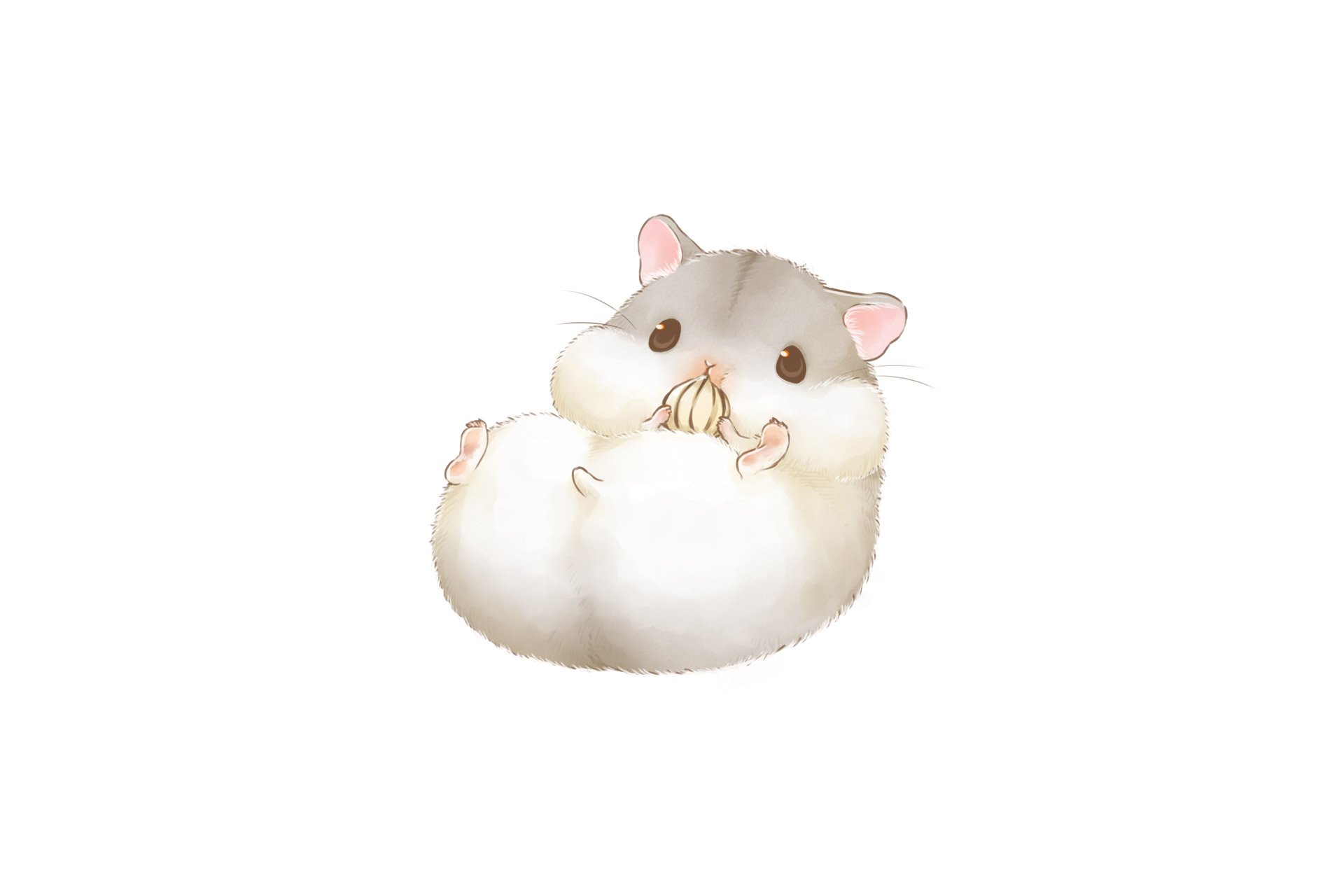 Hamster Jamster | Anime Art Amino