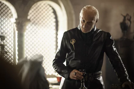 Charles Dance Tywin Lannister TV Show Game Of Thrones HD Desktop Wallpaper | Background Image