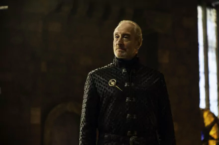 Charles Dance Tywin Lannister TV Show Game Of Thrones HD Desktop Wallpaper | Background Image