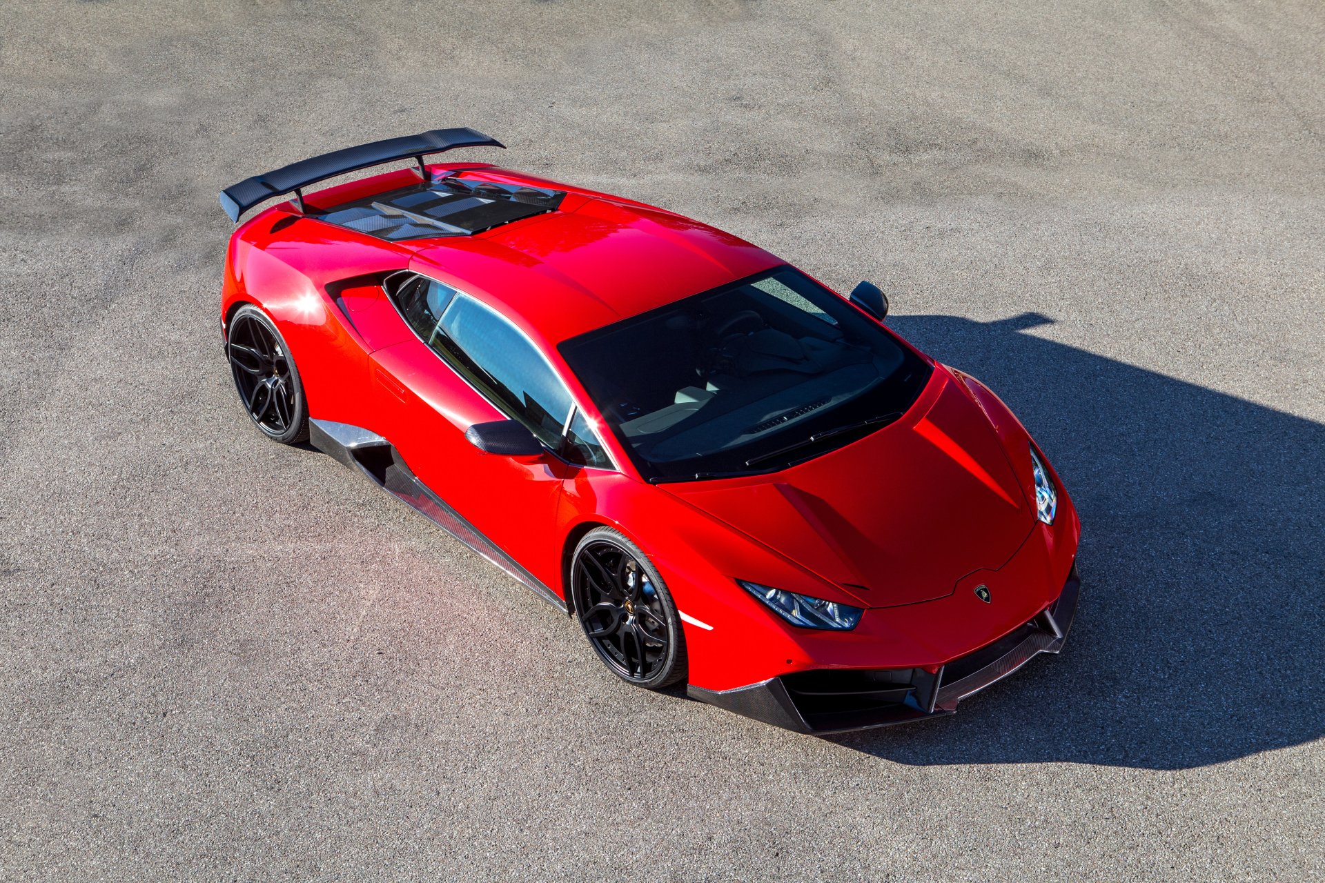 Download Coupé Supercar Car Lamborghini Vehicle Lamborghini Huracan 4k Ultra HD Wallpaper