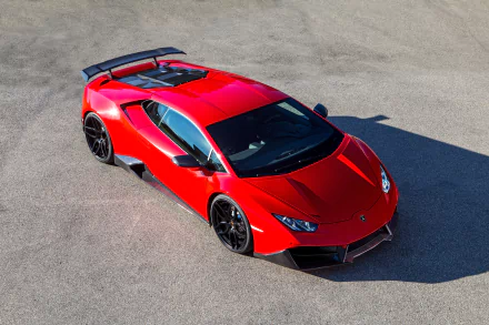 coupé supercar car Lamborghini vehicle Lamborghini Huracan HD Desktop Wallpaper | Background Image