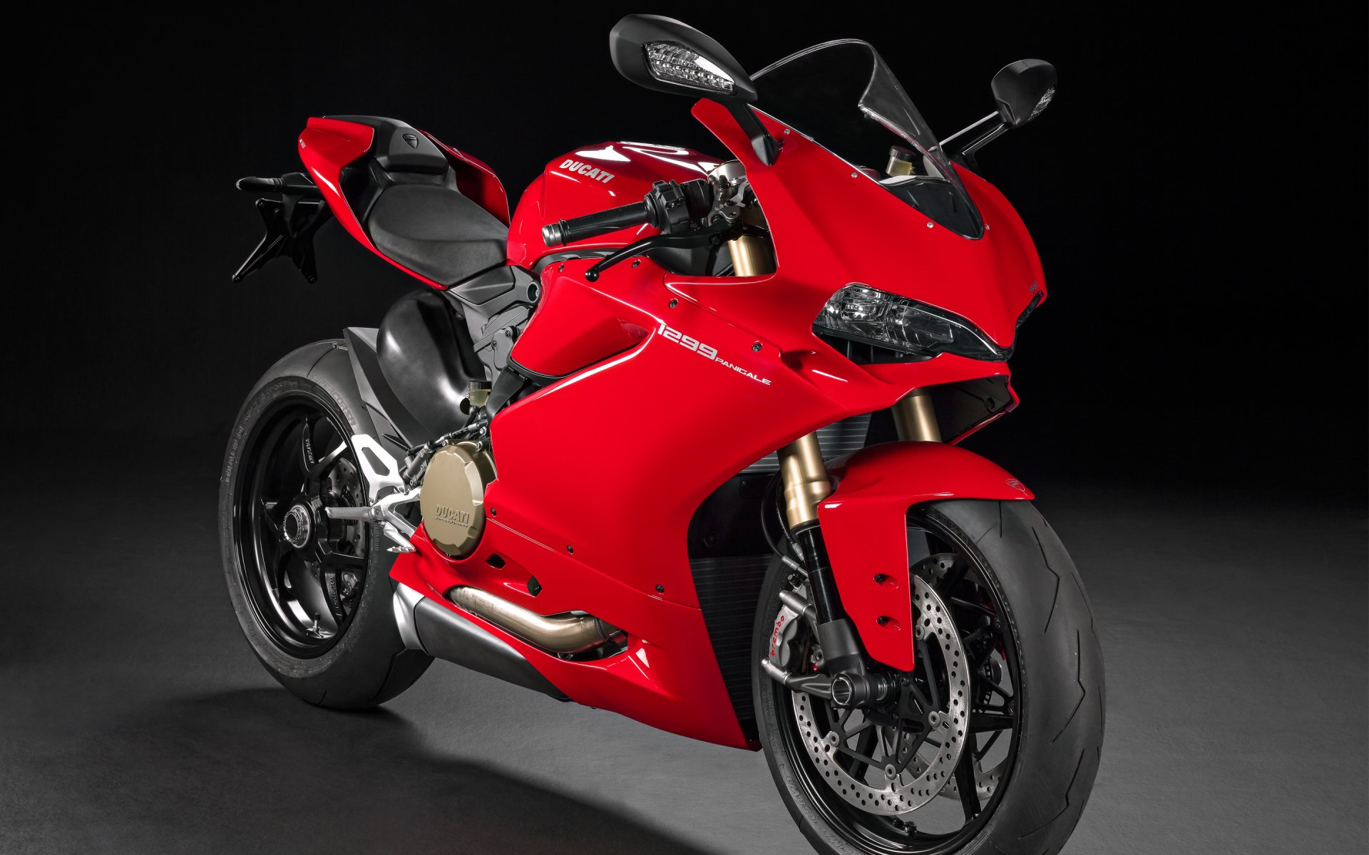 Download Motorcycle Ducati Vehicle Ducati 1299 HD Wallpaper