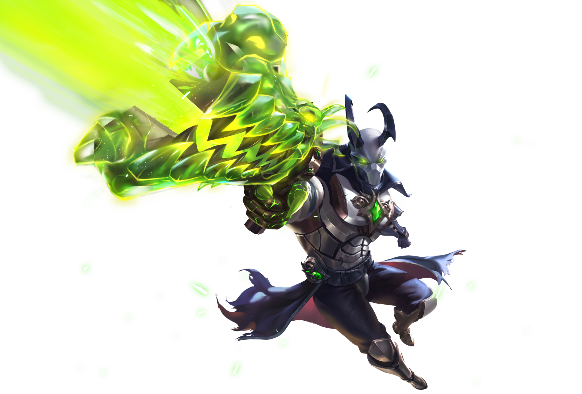 Download Hd Wallpaper - Paladins Androxus Png PNG Image with No Background  - PNGkey.com