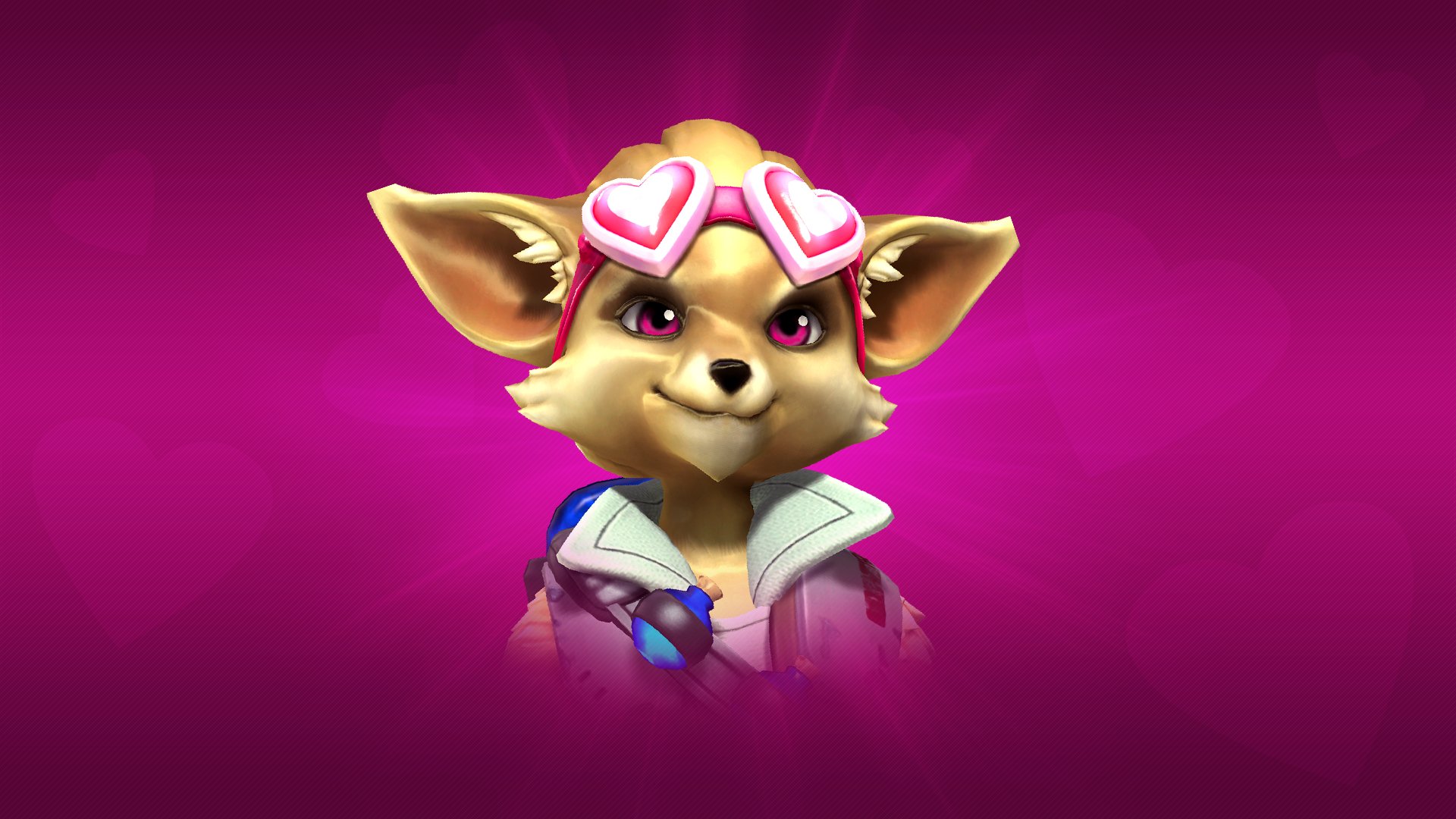 Download Pip (Paladins) Paladins Video Game HD Wallpaper