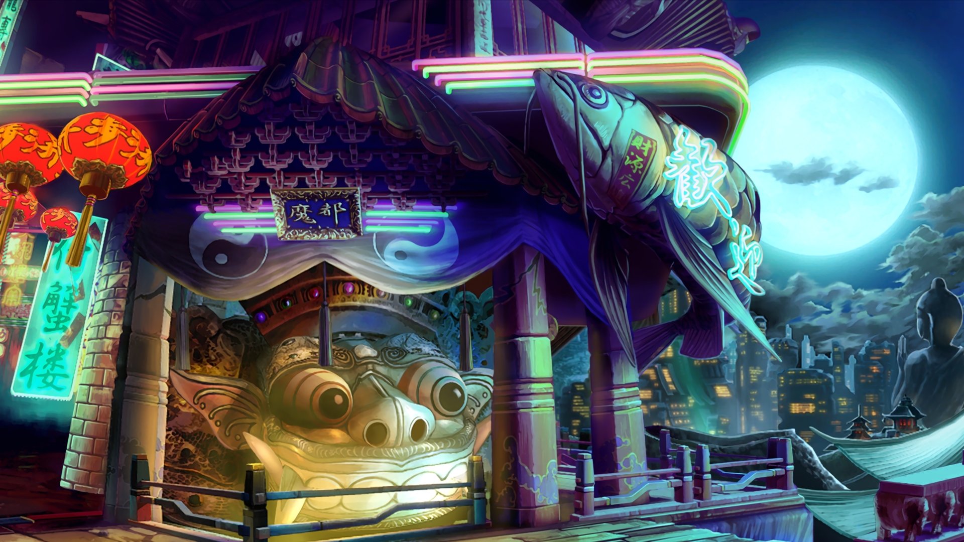 Download Blazblue Video Game BlazBlue Centralfiction 4k Ultra HD Wallpaper by user619