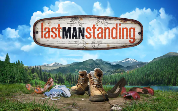 TV Show Last Man Standing HD Desktop Wallpaper | Background Image