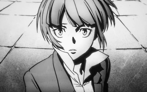 Anime Psycho-Pass Akane Tsunemori HD Wallpaper | Background Image