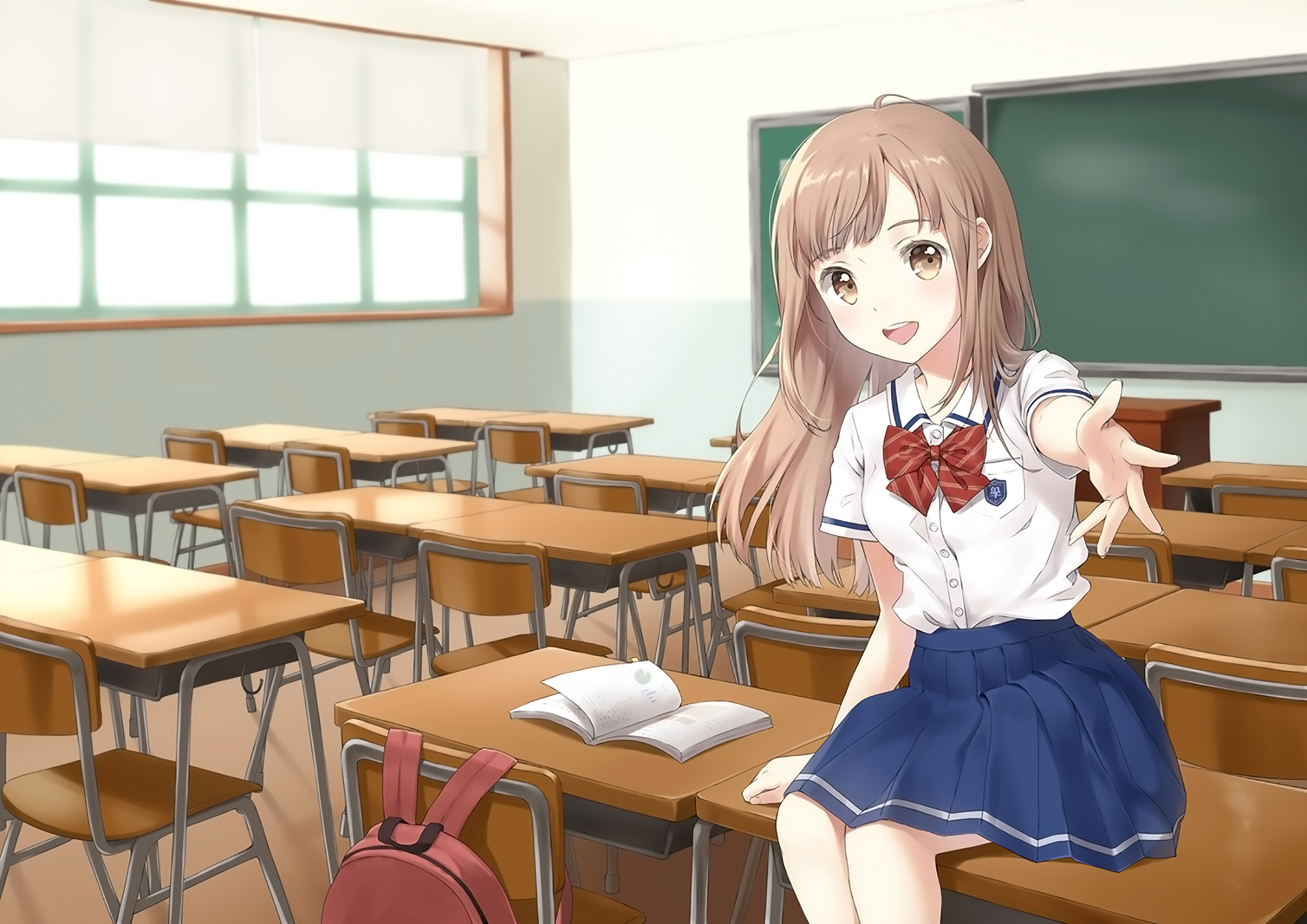 730+ Anime Classroom Stock Photos, Pictures & Royalty-Free Images