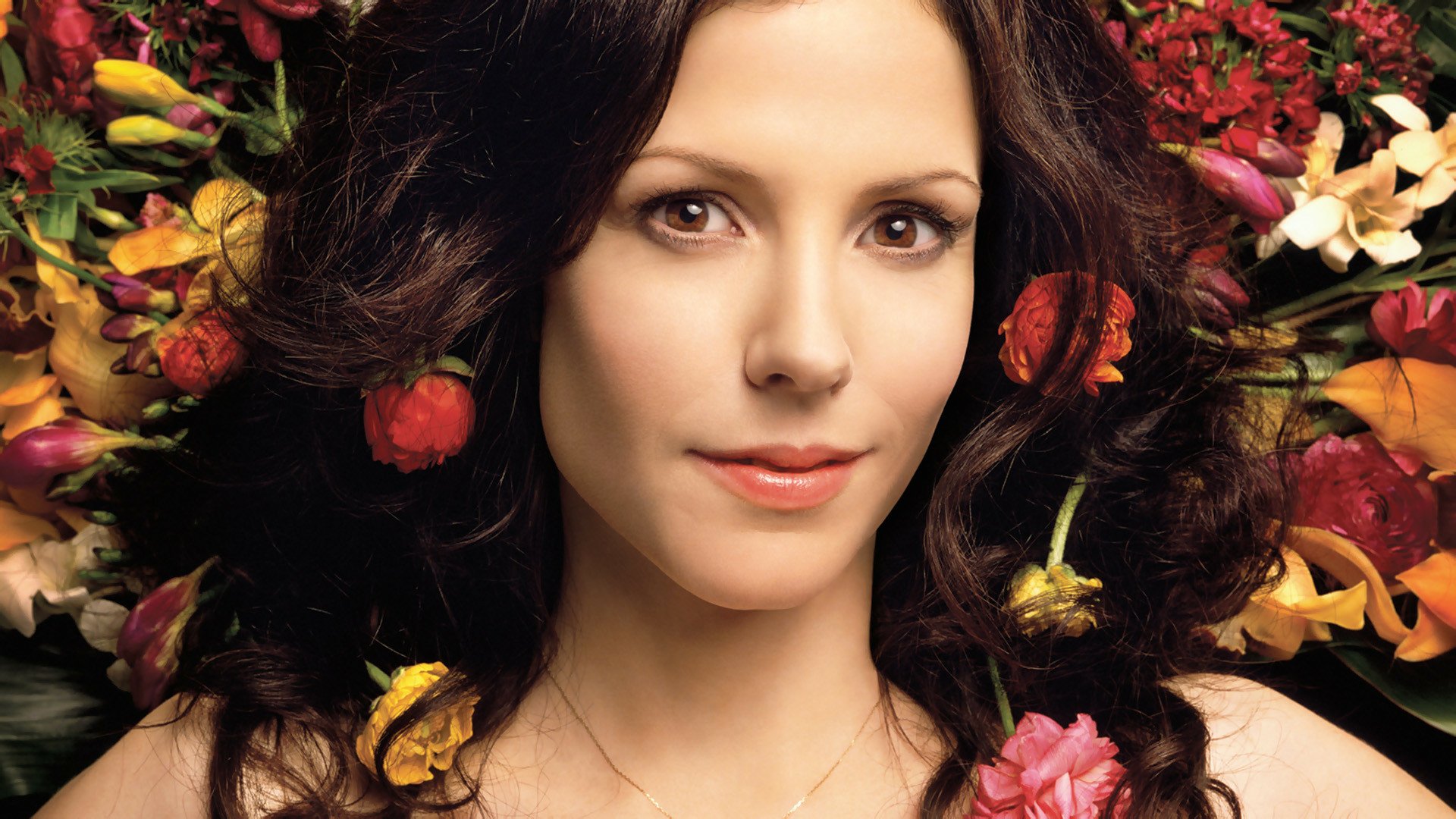 Download TV Show Weeds (TV Show) HD Wallpaper