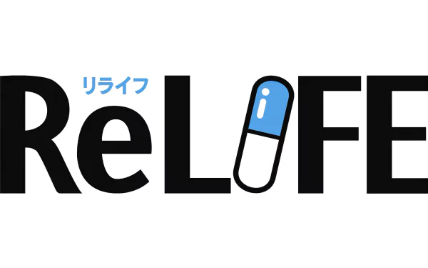 Anime ReLIFE HD Desktop Wallpaper | Background Image