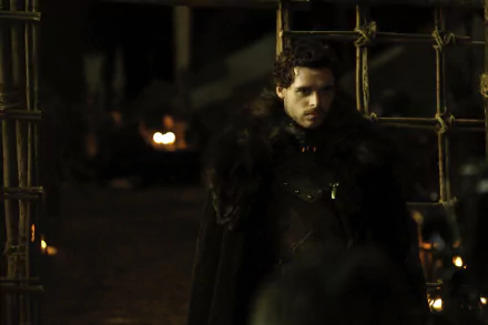 Richard Madden Robb Stark TV Show Game Of Thrones HD Desktop Wallpaper | Background Image