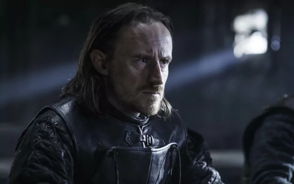 Ben Crompton Dolorous Edd TV Show Game Of Thrones HD Desktop Wallpaper | Background Image