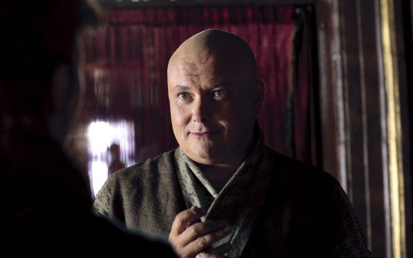 TV Show Game Of Thrones Lord Varys Conleth Hill HD Wallpaper | Background Image