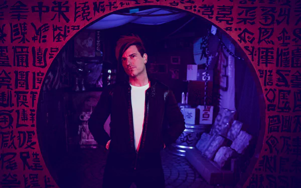 Klayton music Scandroid HD Desktop Wallpaper | Background Image