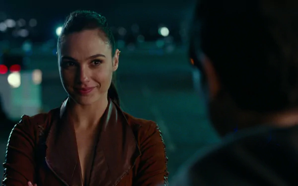 Download Gal Gadot Diana Prince Wonder Woman Movie Wonder Woman 1984 4k 