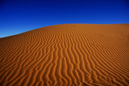  Sand dunes