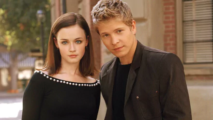 TV Show Gilmore Girls HD Desktop Wallpaper | Background Image