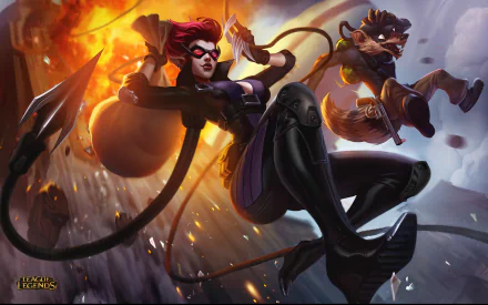  Evelynn