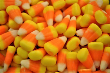  Candy Corns