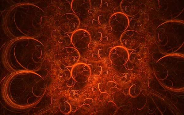  Chaos Circles