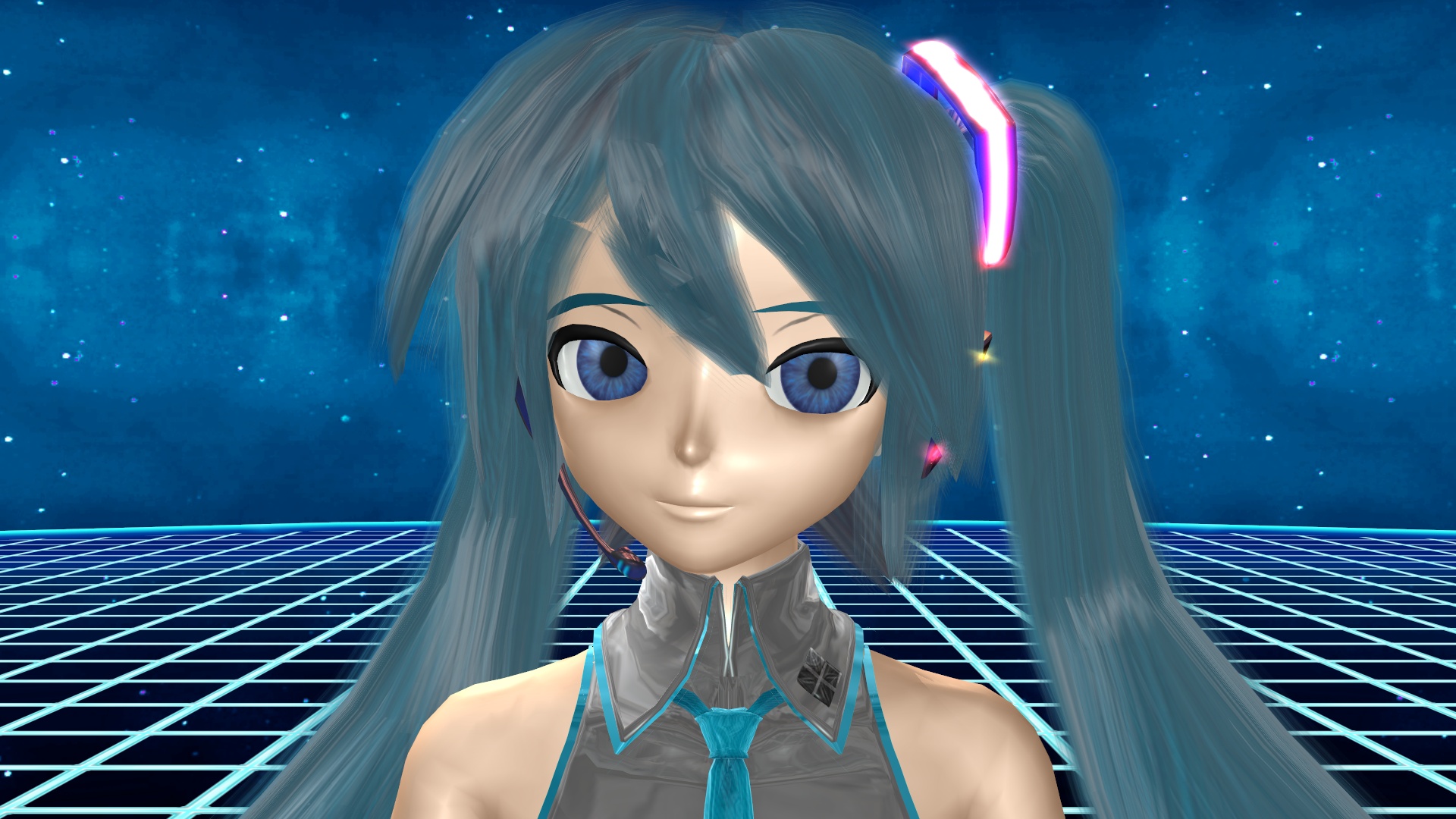 hatsune miku the first dream ver