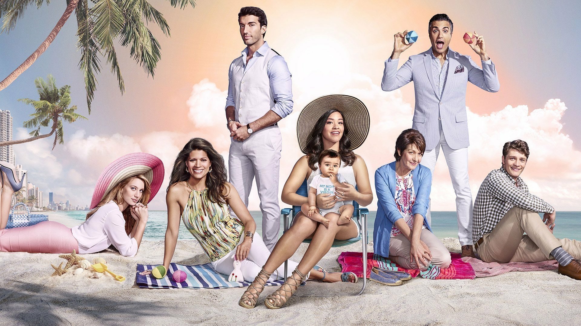 Jane the Virgin Papel de Parede HD Plano de Fundo 1920x1080 ID878365 Wallpaper Abyss