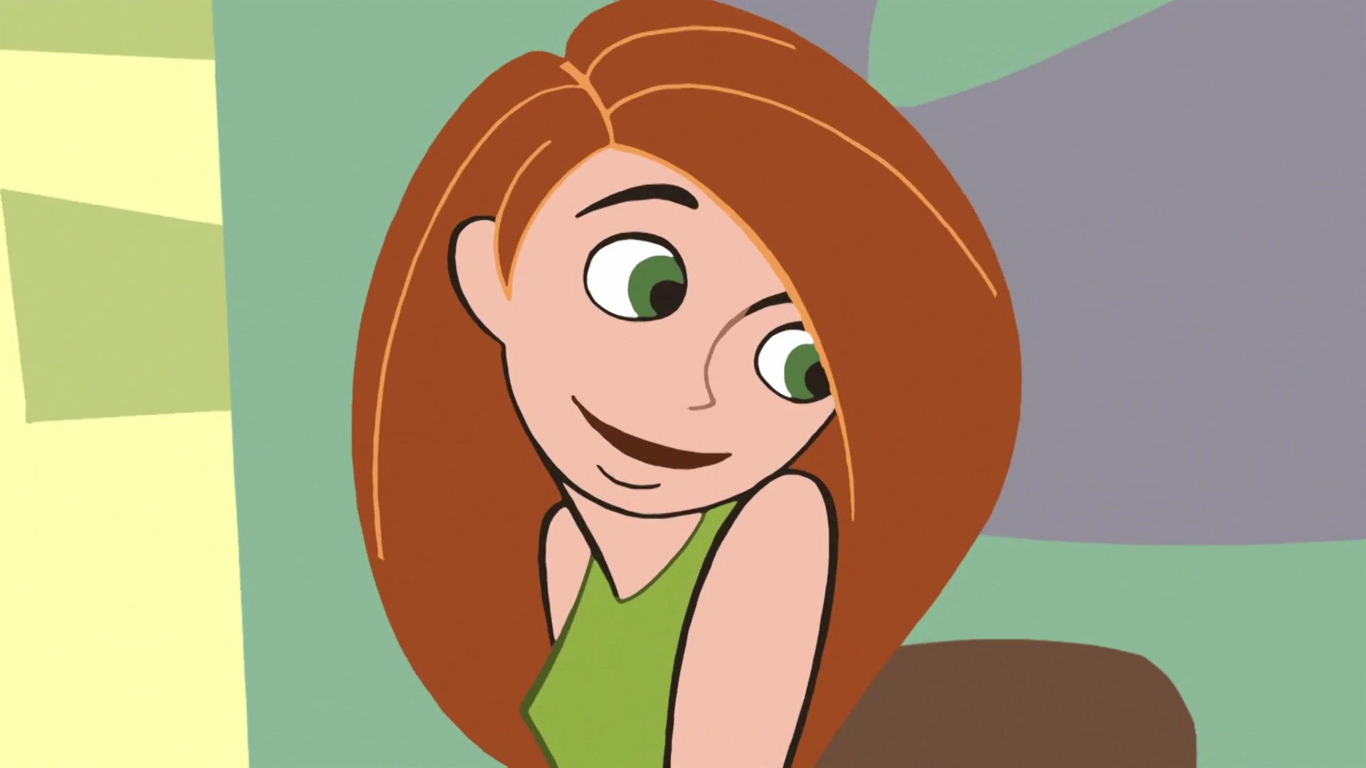 Kim Possible HD Wallpapers and Backgrounds. 