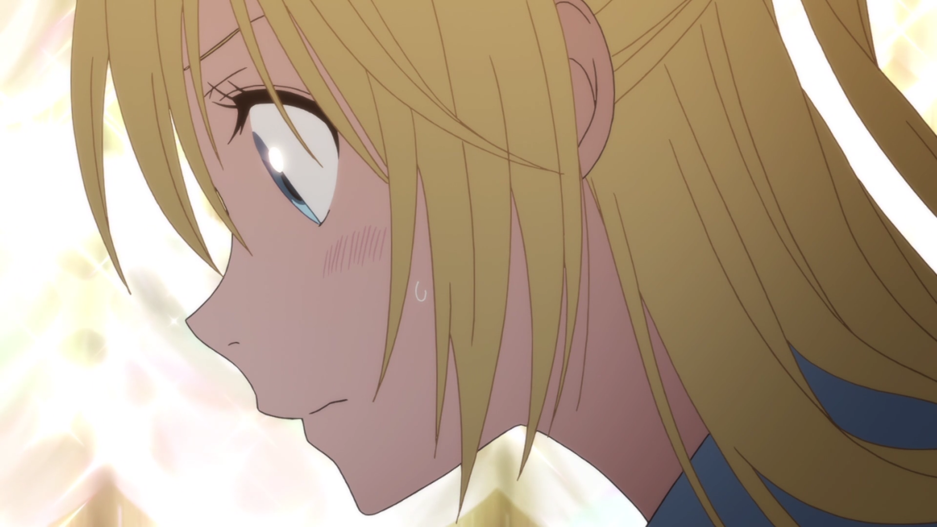 Nisekoi!